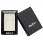 Zippo Mercury Glass Lighter